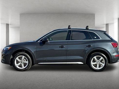 Used 2021 Audi Q5 2.0T Premium w/ Convenience Package image 7