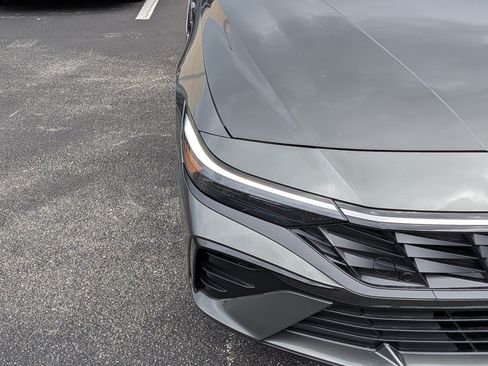 New 2026 Hyundai Elantra SE FWD image 9