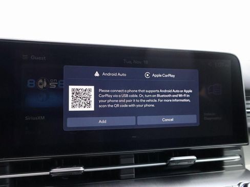 New 2026 Hyundai Kona SEL Sport image 35