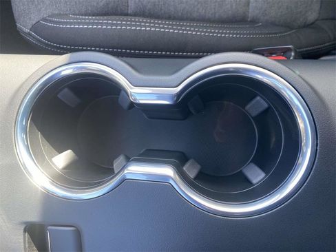 New 2025 Ford Mustang EcoBoost image 22