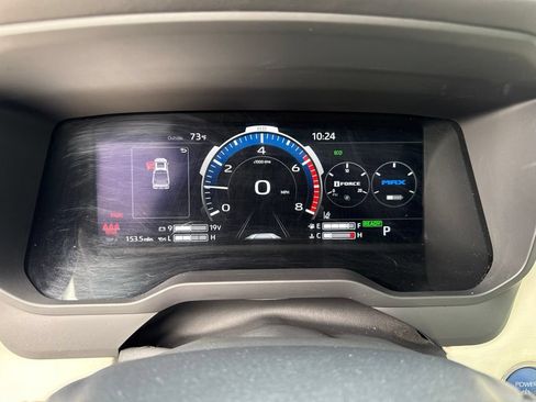 Used 2022 Toyota Tundra Capstone AWD/4WD image 31