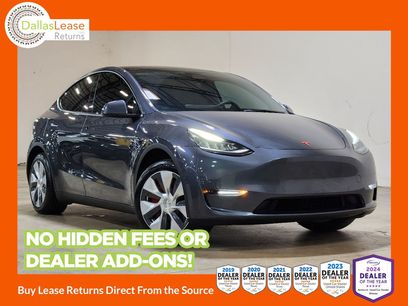 Used 2022 Tesla Model Y Long Range