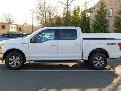 Used 2019 Ford F150 XLT w/ Equipment Group 302A Luxury