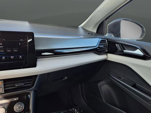 New 2026 Volkswagen Taos S image 20