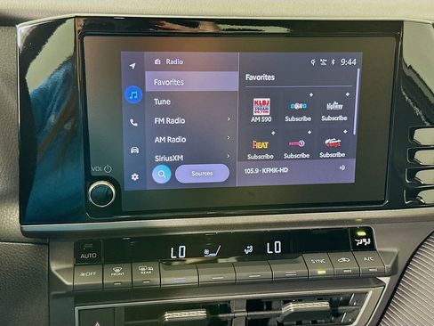 Certified 2026 Toyota Camry SE w/ Convenience Package FWD image 15