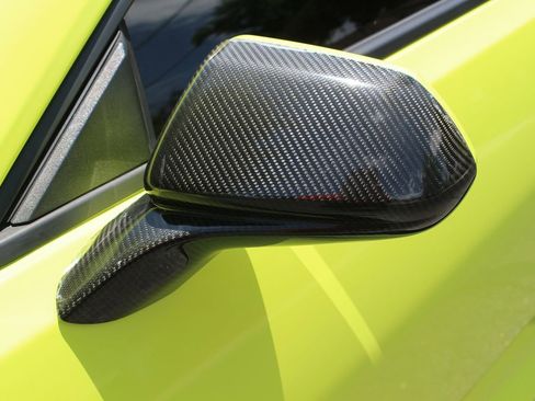 Used 2019 Chevrolet Camaro SS image 63