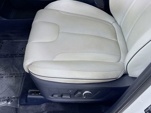 Used 2024 Hyundai Palisade Calligraphy AWD/4WD image 20