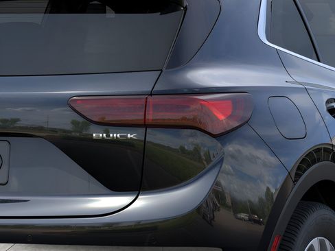 New 2026 Buick Envision Preferred AWD/4WD image 11