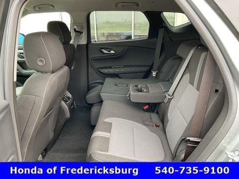 Used 2025 Chevrolet Blazer LT image 30