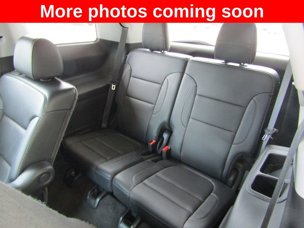 Used 2020 GMC Acadia SLT AWD/4WD image 18
