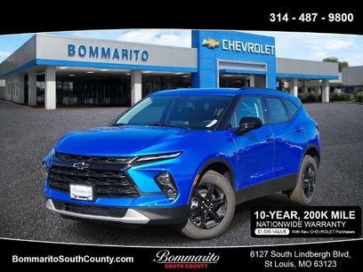 New 2026 Chevrolet Blazer LT w/ Convenience Package