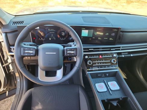 New 2026 Hyundai Santa Fe SE AWD/4WD image 12