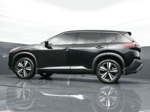 Used 2021 Nissan Rogue SL w/ Premium Package image 37