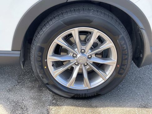 Used 2024 Honda CR-V EX-L image 9