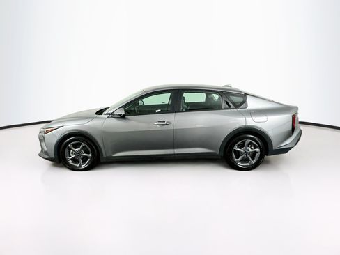 Used 2025 Kia K4 FWD image 4