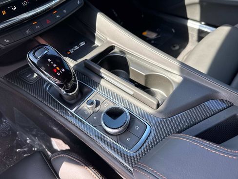 New 2026 Cadillac CT5 Sport image 20