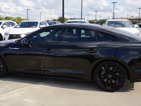 Used 2019 Audi A5 2.0T Prestige w/ Black Optic Plus Package image 5