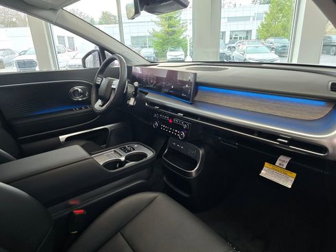 New 2026 Hyundai Ioniq 9 Limited w/ Tow & Go Package image 34