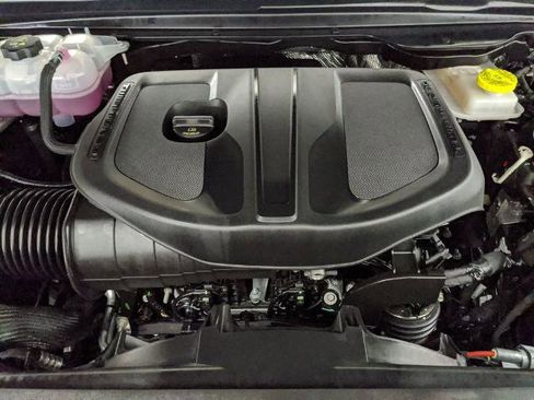 Used 2026 RAM 1500 Big Horn image 24