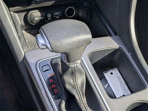 Used 2020 Kia Optima S w/ S Panoramic Sunroof Package image 13