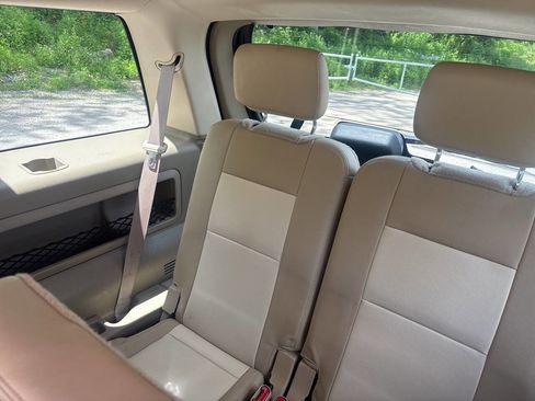 Used 2009 Ford Explorer Eddie Bauer AWD/4WD image 22