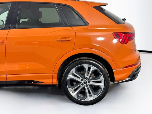 Used 2021 Audi Q3 2.0T Premium Plus w/ Premium Plus Package AWD/4WD image 45