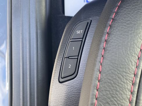 New 2025 MAZDA CX-5 Carbon Edition image 5