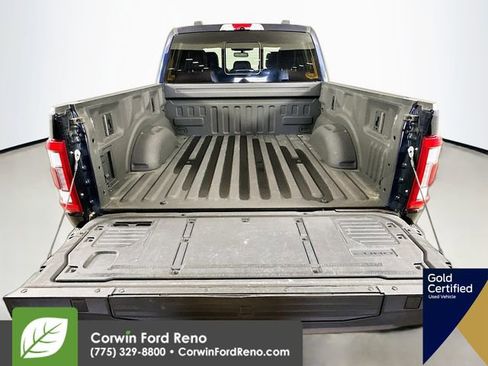 Used 2023 Ford F150 Tremor w/ Equipment Group 402A High image 30