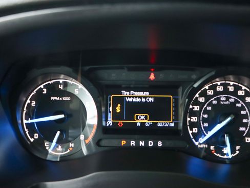 Used 2019 Ford Ranger XLT w/ Trailer Tow Package image 15