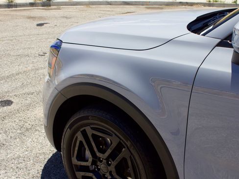 Used 2025 Kia Telluride EX X-Line AWD/4WD image 9
