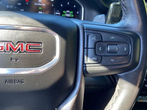 Used 2022 GMC Sierra 1500 AT4 w/ AT4 Premium Package AWD/4WD image 21