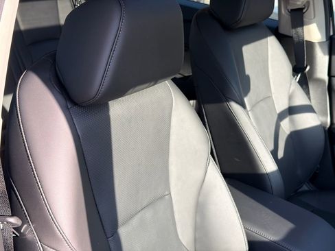 Used 2026 Honda Accord Touring image 7