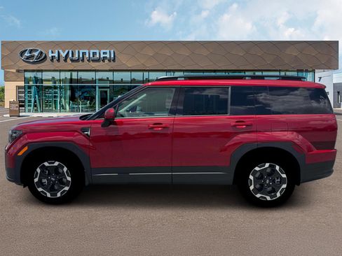 New 2026 Hyundai Santa Fe SEL AWD/4WD image 3