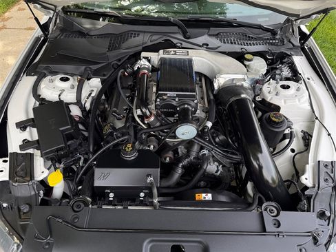 Used 2017 Ford Mustang GT Premium w/ GT Performance Package image 65