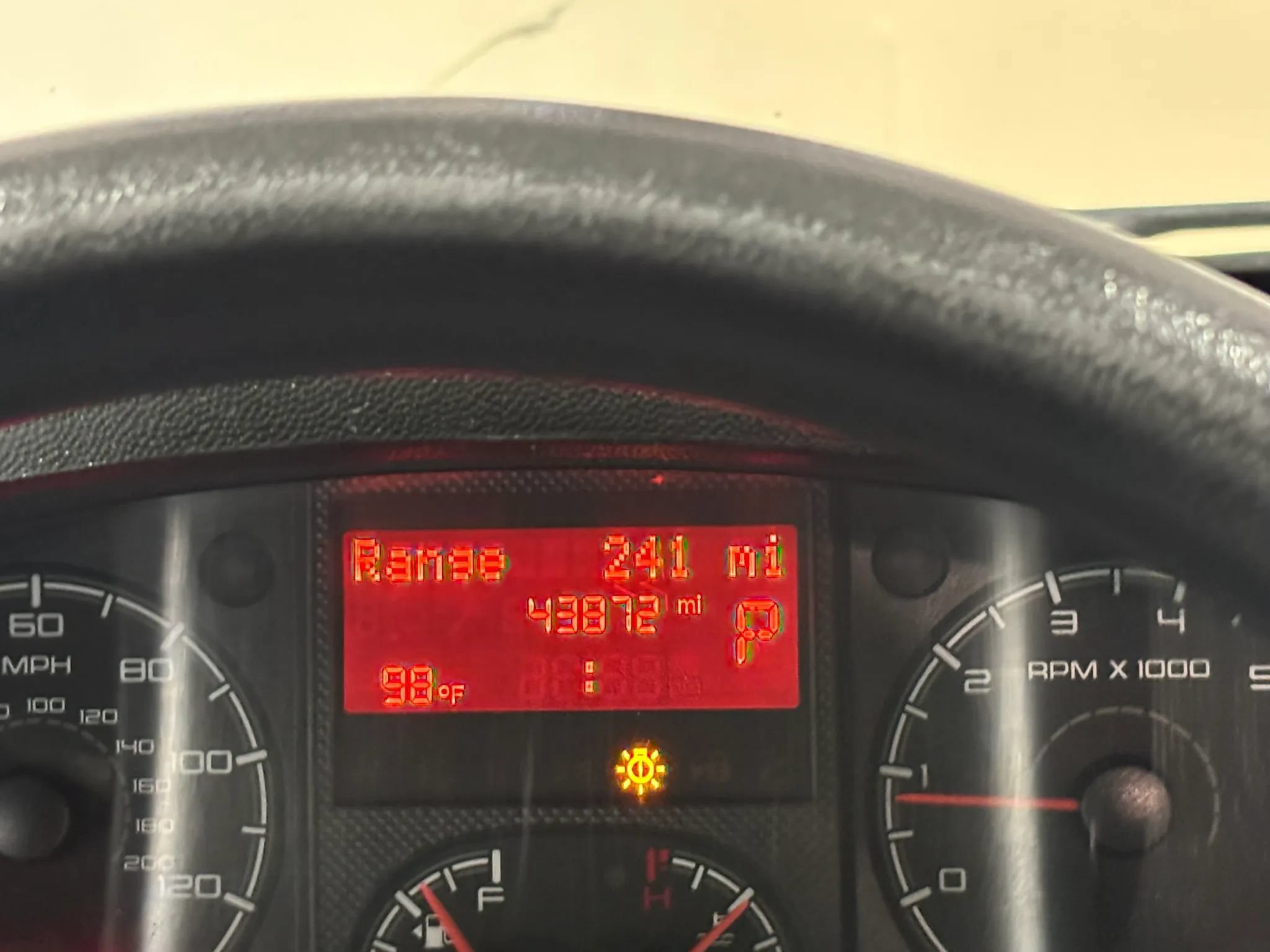 Used 2019 RAM ProMaster 3500 FWD image 18