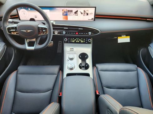 New 2026 Genesis GV70 2.5T Sport Prestige AWD/4WD image 20