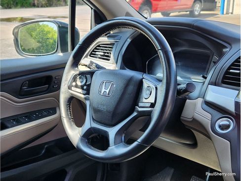Used 2019 Honda Odyssey EX-L image 22