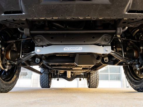 Used 2024 Chevrolet Silverado 2500 LTZ w/ LTZ Plus Package image 15