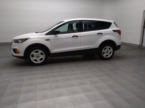 Used 2019 Ford Escape S FWD image 2
