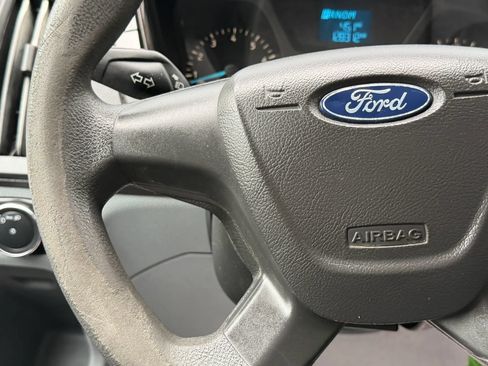 Used 2019 Ford Transit 150 148 Medium Roof RWD image 23
