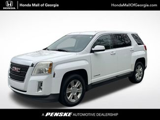 Used 2013 GMC Terrain SLE video 1