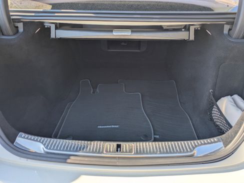 Certified 2023 Mercedes-Benz S 500 4MATIC image 12