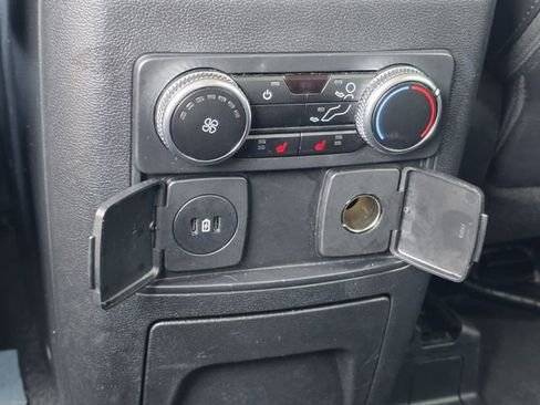 Certified 2023 Ford Explorer Limited image 18