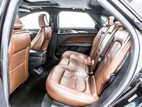 Used 2020 Lincoln MKZ Reserve w/ Monochromatic Package FWD image 29