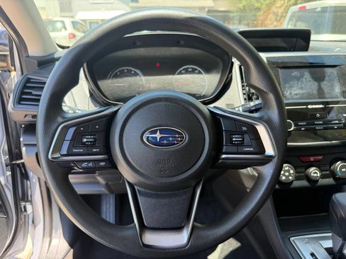 Used 2019 Subaru Impreza 2.0i AWD/4WD image 25