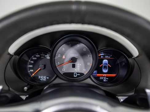 Used 2013 Porsche Boxster S RWD image 38