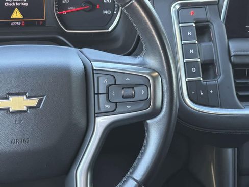 Used 2021 Chevrolet Tahoe LT image 14