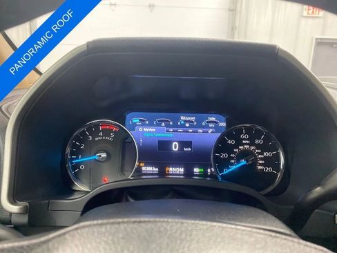 Used 2022 Ford F250 Lariat w/ Lariat Ultimate Package image 16