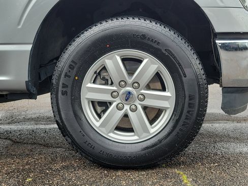 Used 2022 Ford F150 XLT AWD/4WD image 5