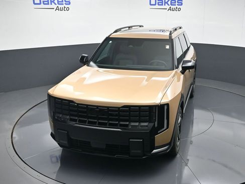 New 2027 Kia Telluride EX X-Line AWD/4WD image 53